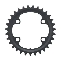 Shimano FC-RX810 Drev Shimano FC-RX810 Drev