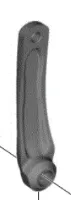 Shimano FC-T4010 Octalink Pedalarm 170 Shimano FC-T4010 Octalink Pedalarm 170