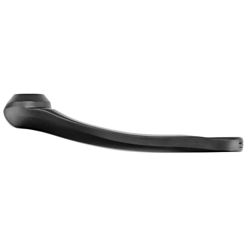 Shimano FC-T521 Kurbelgarnitur Octalink mit Kettenschutzring