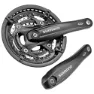 Shimano FC-T521 Kurbelgarnitur Octalink mit Kettenschutzring
