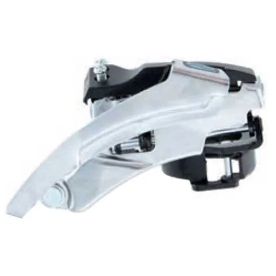Shimano Fd-m310 Framväxel, Silver / black, 7/8s