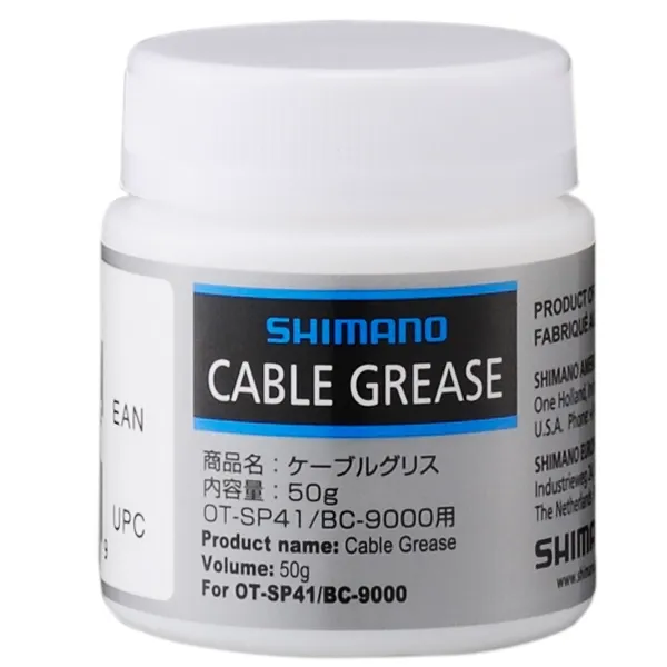 Shimano Fett för Girwire-strumpa Shimano Fett för Girwire-strumpa