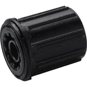 Shimano FH-3500 Frihjulsbody, Black, One Size Shimano FH-3500 Frihjulsbody, Black, One Size