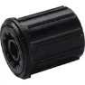 Shimano FH-3500 Frihjulsbody, Black, One Size