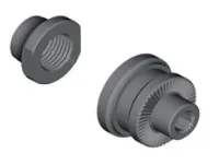 Shimano FH-5800 Högre låsmutterenhet Shimano FH-5800 Högre låsmutterenhet