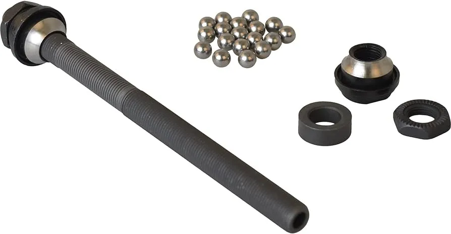 Shimano FH-M4050 Komplett Navaxel