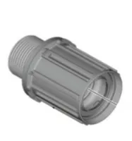Shimano FH-M6010 Frihjulsbody Shimano FH-M6010 Frihjulsbody