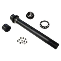 Shimano FH-M618-B Komplett Navaxel Shimano FH-M618-B Komplett Navaxel