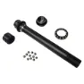 Shimano FH-M618-B Komplett Navaxel, Black, 12 x 148mm
