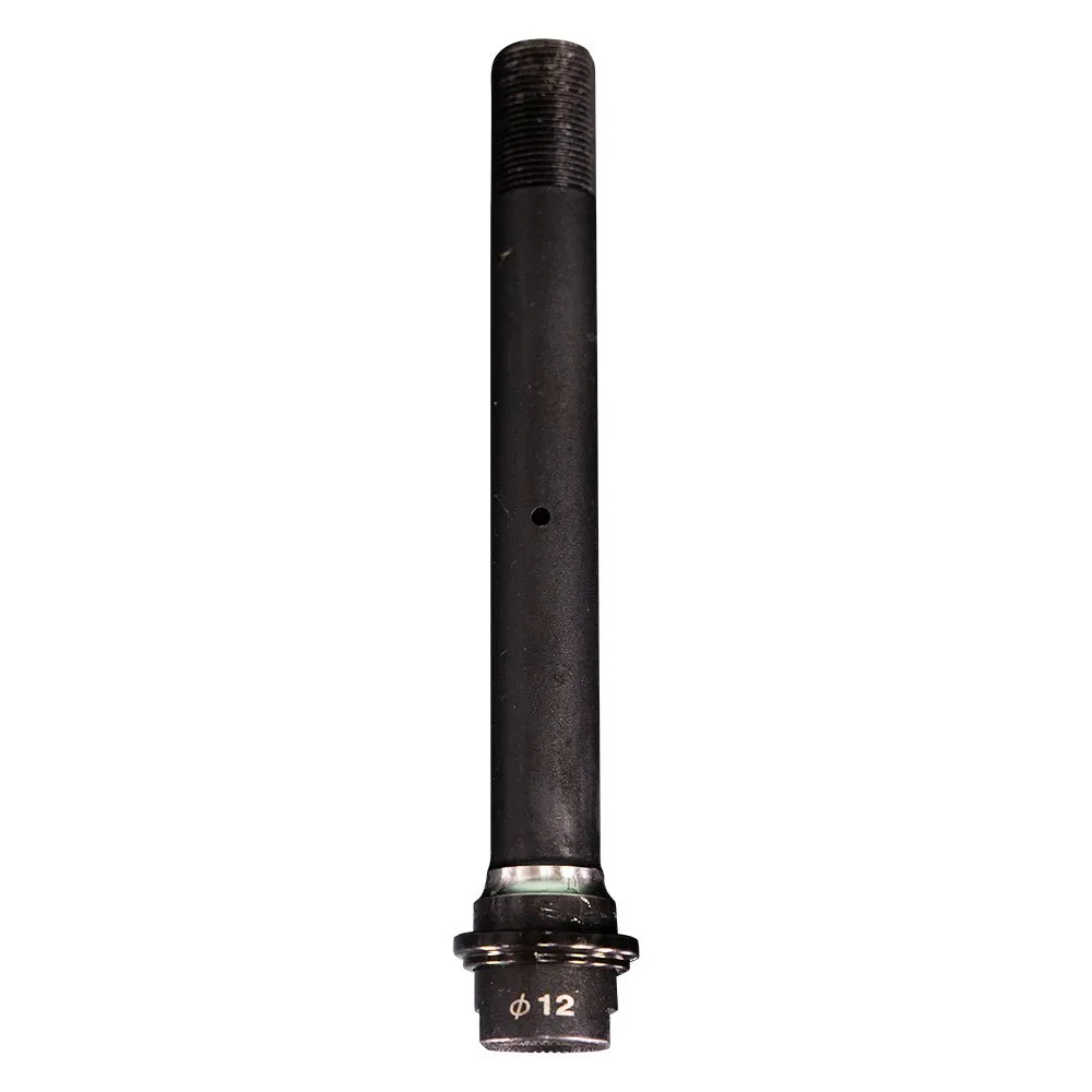 Shimano Fh-m618-b Navaxel, Black, 148 x 12.6mm Shimano Fh-m618-b Navaxel, Black, 148 x 12.6mm