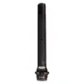 Shimano Fh-m618-b Navaxel, Black, 148 x 12.6mm