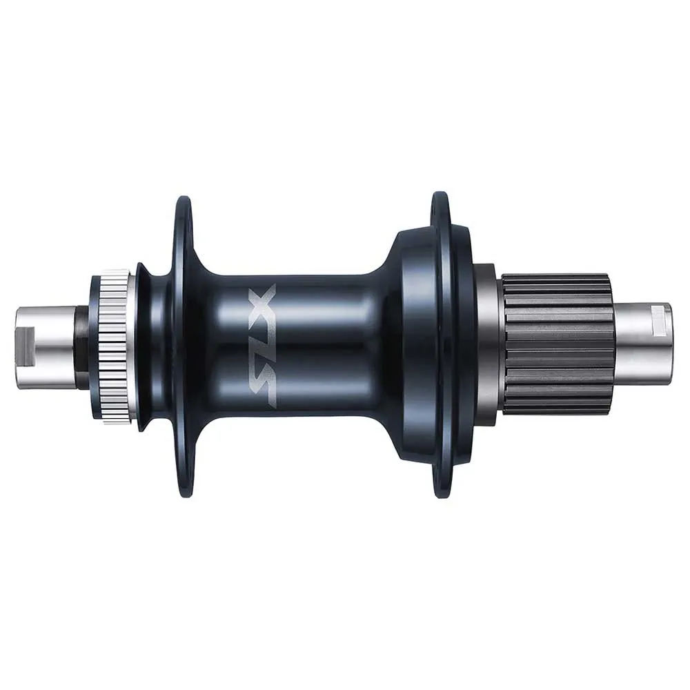 Shimano Fh-m7110b Bakre Navaxel, Black, 12 x 148mm Shimano Fh-m7110b Bakre Navaxel, Black, 12 x 148mm