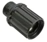 Shimano FH-M820/788 Frihjulsbody