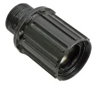 Shimano FH-M820/788 Frihjulsbody Shimano FH-M820/788 Frihjulsbody