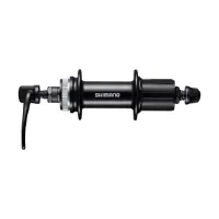Shimano FH-MT200-B 32h Baknav Shimano FH-MT200-B 32h Baknav
