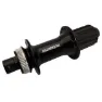 Shimano Fh-mt400-b Cl Boost Baknav, Black, 32H