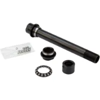 Shimano Fh-mt400-b Genomgående Axel Shimano Fh-mt400-b Genomgående Axel
