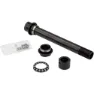 Shimano Fh-mt400-b Genomgående Axel, Black, 12 x 148 BOOST