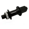 Shimano Fh-mt400 Cl Baknav, Black, 32H, 12 x 142mm