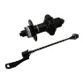 Shimano Fh-mt401-b Cl Microspline Baknav, Black, 28H, 12 x 142mm