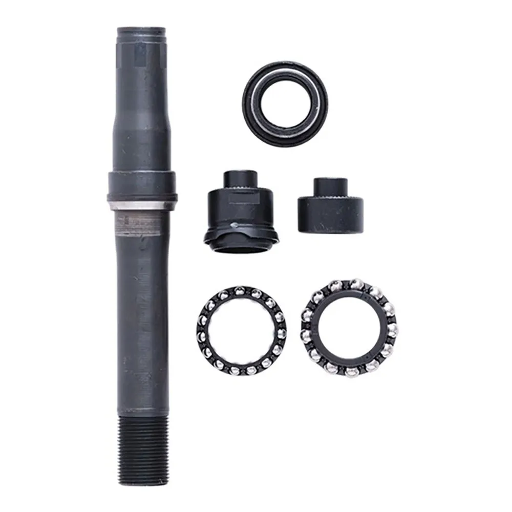 Shimano Fh-mt500-b Navaxel, Black, 152mm Shimano Fh-mt500-b Navaxel, Black, 152mm