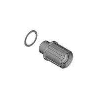 Shimano FH-MY200, FH-TX500 Frihjulsbody Shimano FH-MY200, FH-TX500 Frihjulsbody