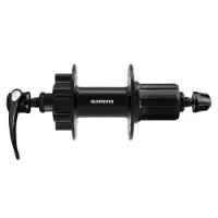 Shimano Fh-qb400-hm Disc 6b Qr Baknav Shimano Fh-qb400-hm Disc 6b Qr Baknav