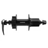 Shimano Fh-qb400-hm Disc 6b Qr Baknav