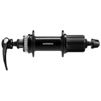 Shimano Fh-qc400-hm-b Cl Disc Qr Baknav Shimano Fh-qc400-hm-b Cl Disc Qr Baknav