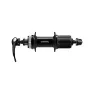Shimano FH-QC400-HM Baknav, 32h