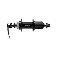 Shimano FH-QC400-HM Baknav