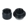 Shimano Fh-rs470 Vänster Navkon, Silver, One Size