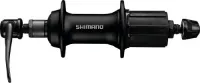 Shimano FH-T3000 Baknav Svart 32 hål Shimano FH-T3000 Baknav Svart 32 hål