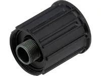 Shimano FH-T660 8/9-Delat Frihjulsbody Shimano FH-T660 8/9-Delat Frihjulsbody