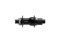 Shimano FH-TC500-MS baknav 142 mm 28 hål Shimano FH-TC500-MS baknav 142 mm 28 hål