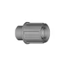 Shimano FH-TY500 Frihjulsbody