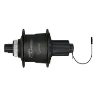 Shimano Fh-u6060 Cl Disc Baknav Shimano Fh-u6060 Cl Disc Baknav
