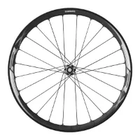 Shimano framhjul WH-RX830 Tubeless disc racerhjul
