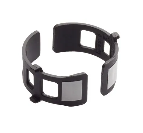 Shimano framväxel adapter till kloss 34,9 till 31,8 Shimano framväxel adapter till kloss 34,9 till 31,8