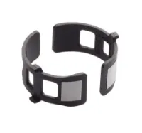 Shimano framväxel adapter till kloss 34,9 till 31,8 Shimano framväxel adapter till kloss 34,9 till 31,8