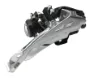 Shimano framväxel till 48T 31,8