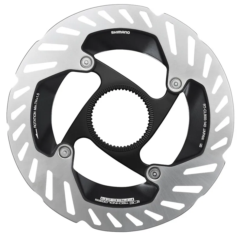 Shimano Freeza CL900 Bromsskiva Shimano Freeza CL900 Bromsskiva