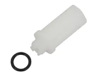 Shimano Funnel Adapter och O-Ring Shimano Funnel Adapter och O-Ring