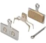 Shimano G04S Metall Bromsbelägg