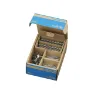 Shimano G05A-RX Bromsbelägg, Grey, One Size