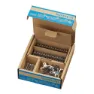 Shimano G05s Harts Skivbromsbelägg 25 Enheter, Grey, One Size