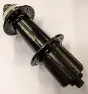 Shimano Gavia Forzo SL E-MTB Baknav