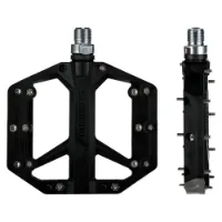 Shimano Gr400 Flat Cykelpedaler Shimano Gr400 Flat Cykelpedaler