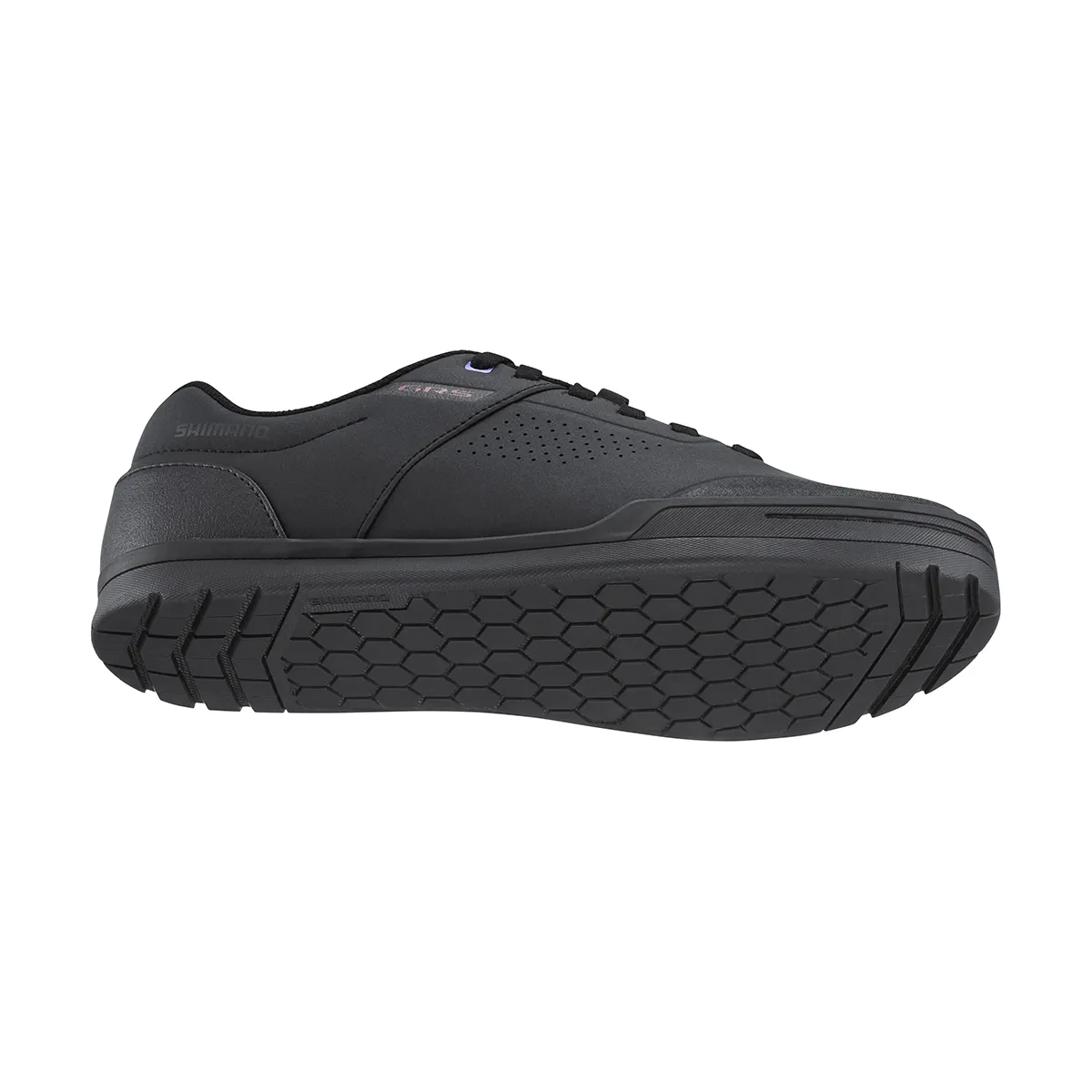 Shimano GR501 Skor, Svart