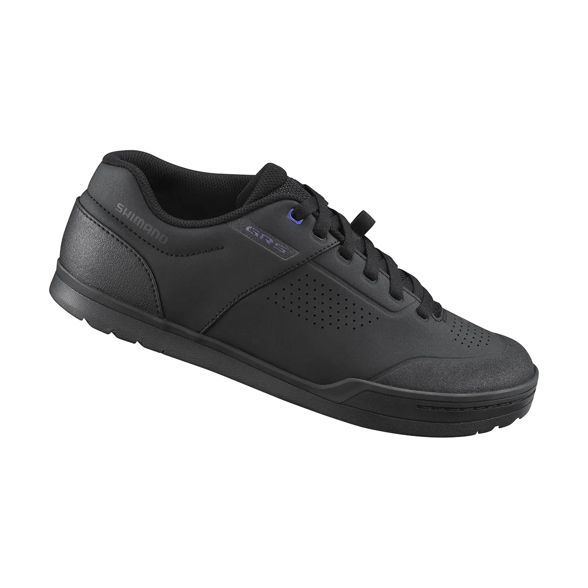 Shimano GR501 Skor, Svart